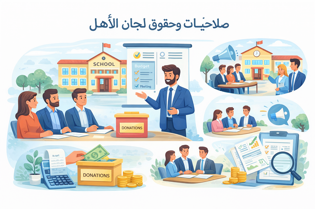 Rights and responsibilities